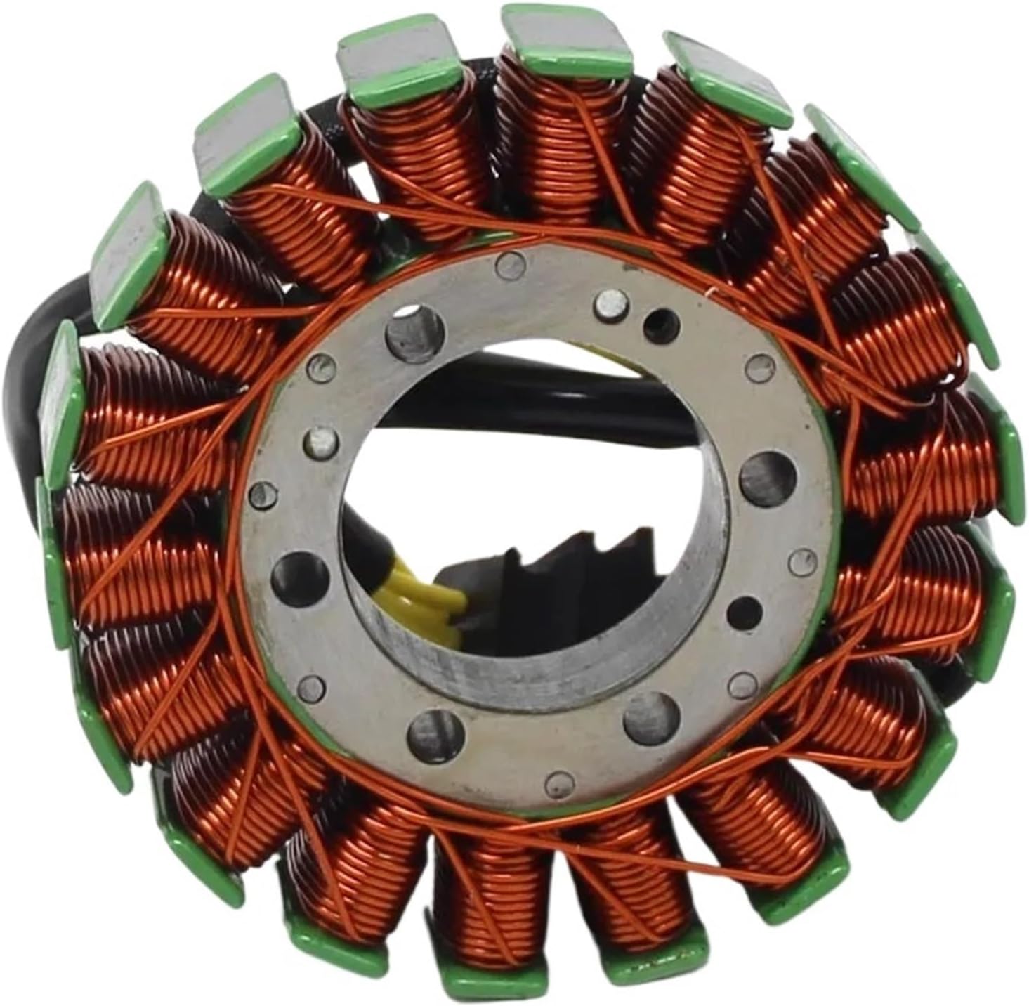 オートバイアクセサリー マグネトエンジンステータージェネレーターコイル H 31120-MER-D01 CBF600N PC38 C