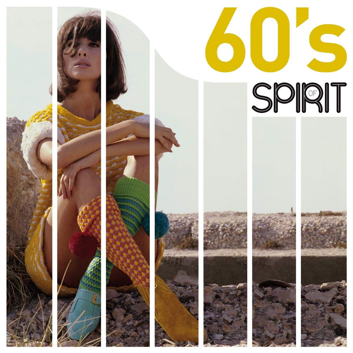 SPIRIT OF THE 60S [VINYL]