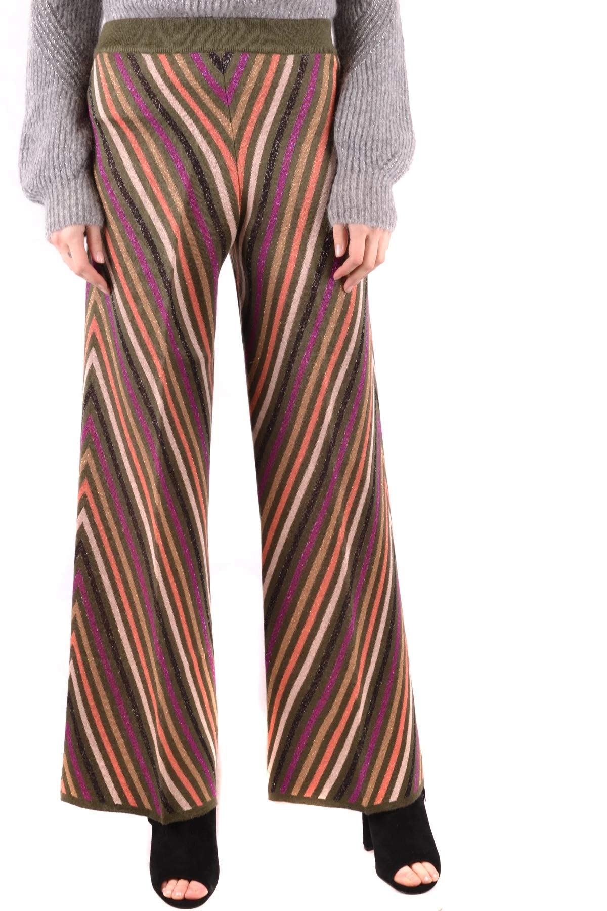 Twin-Set Simona Barbieri Trousers