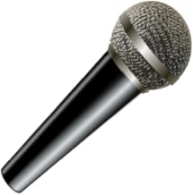 Microphone Tap Sounds