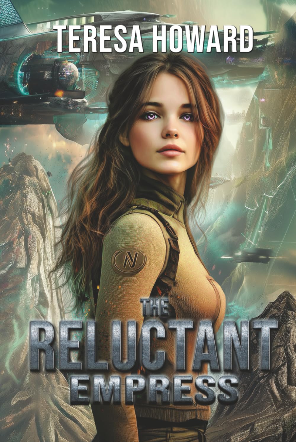The Reluctant Empress