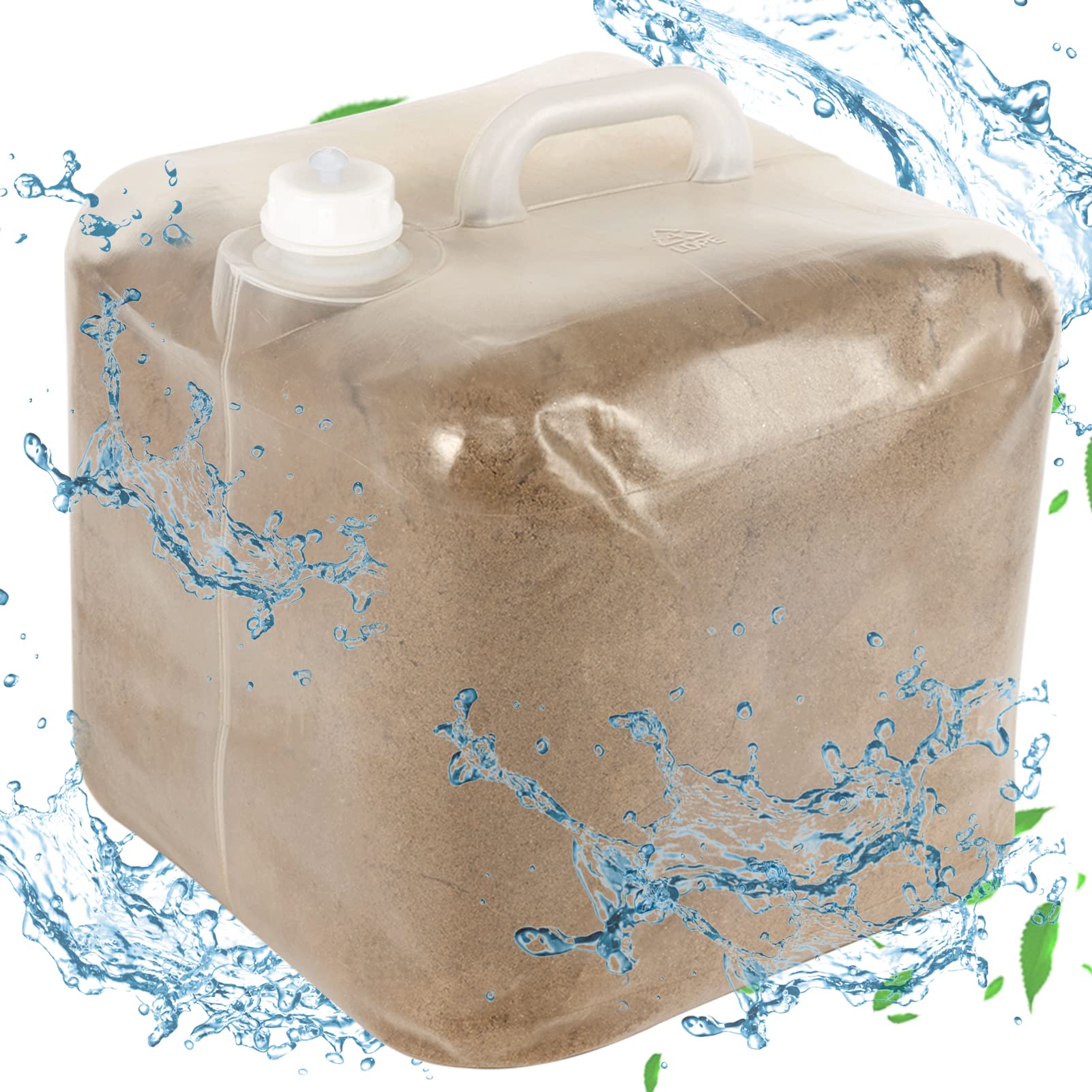 Pool Ladder Weights for Above Ground Pools Upgrade Thick 20L Swimming