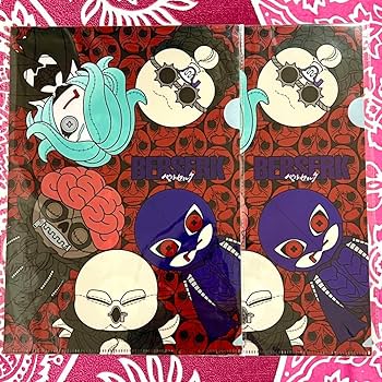 Amazon.co.jp: △ZV 大ベルセルク展 ゴッド ハンド SD クリアファイル Amazon.co.jp: △ZV 大ベルセルク展 ゴッド ハンド SD クリアファイル