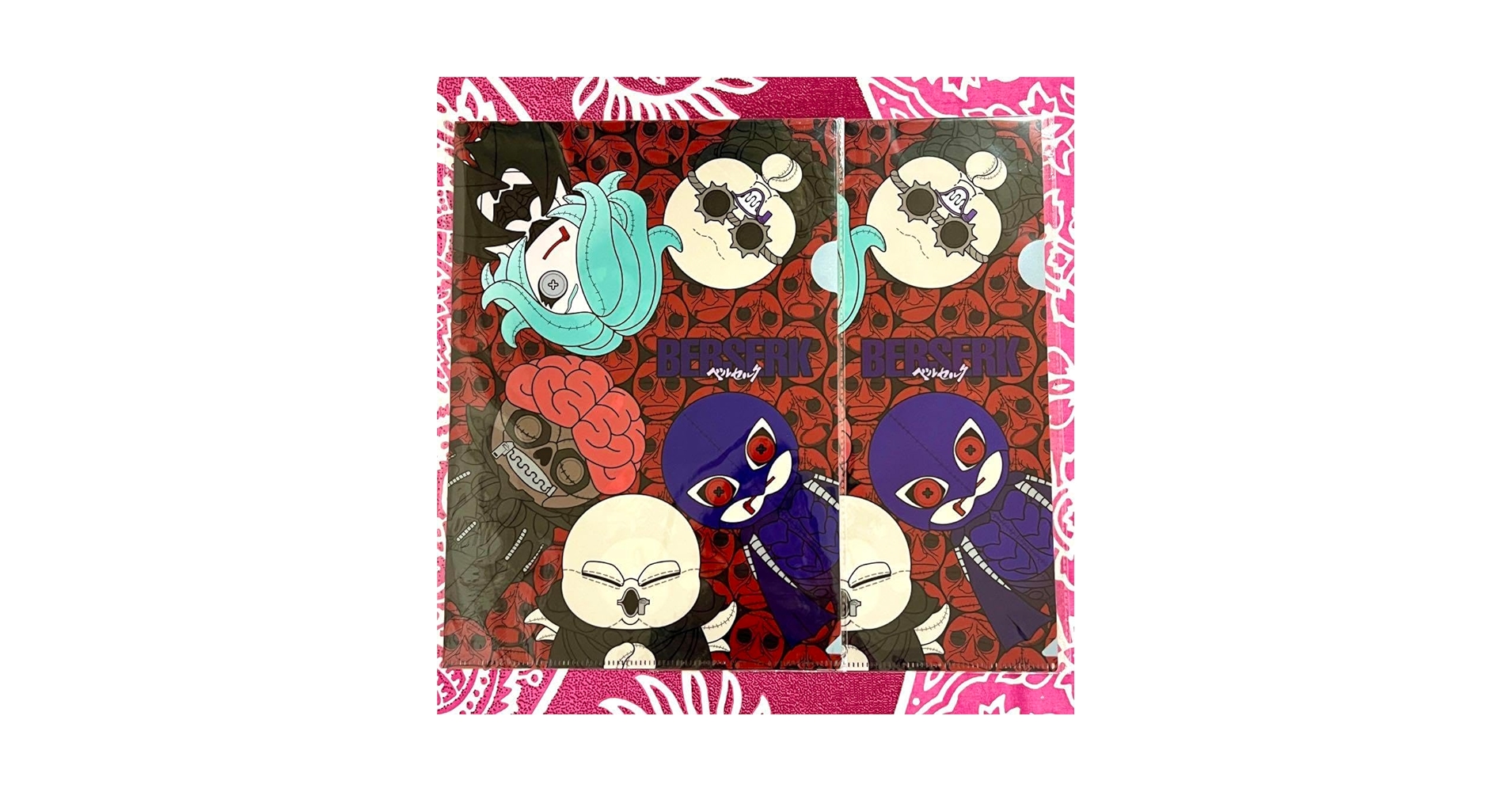 大ベルセルク展 アクリルフィギュア ゴッドハンド Amazon.co.jp: 大ベルセルク展 ゴッドハンドアクリルフィギュア