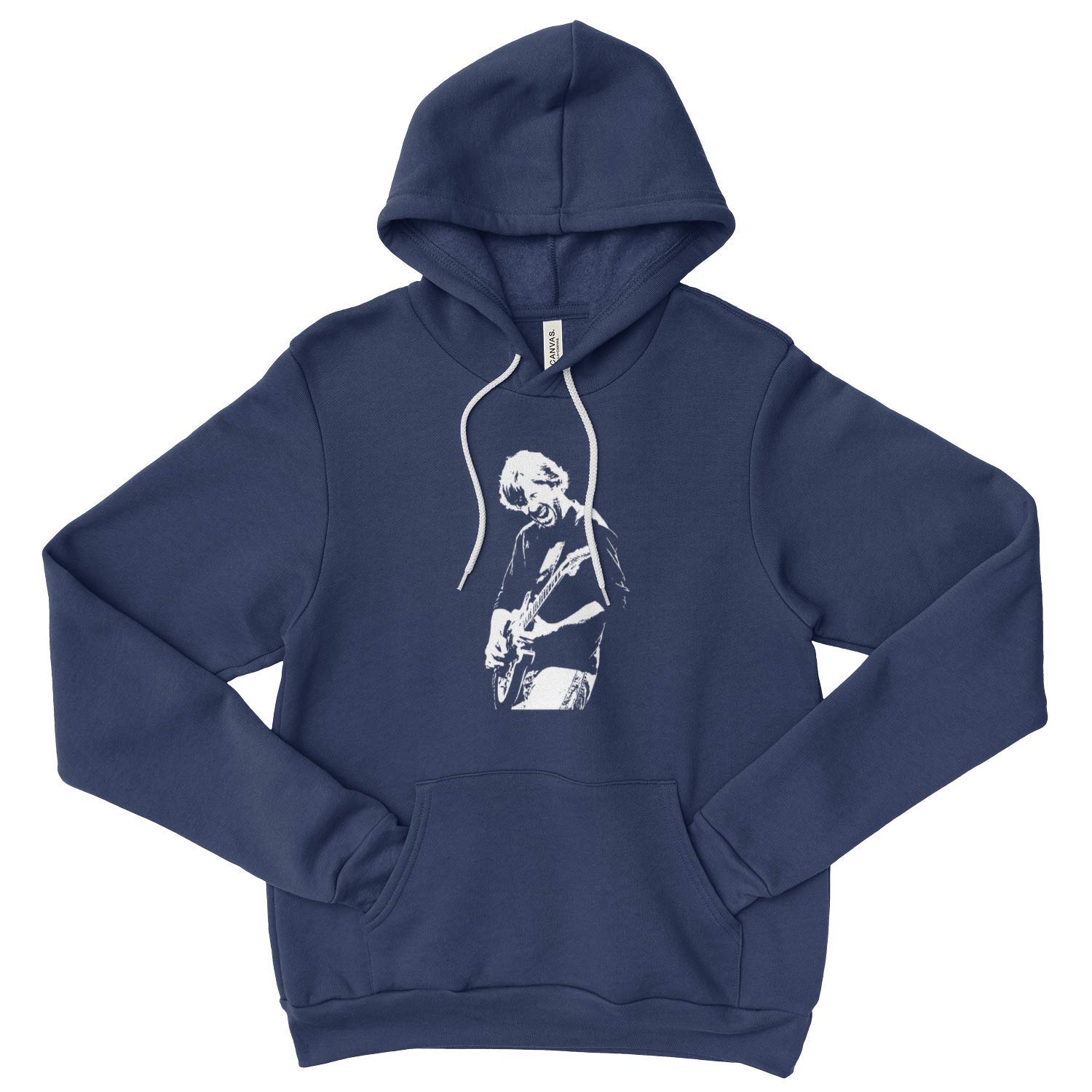 ZJ Designs Trey Anastasio Tribute Hoodie TAB inspired pullover sweatshirt