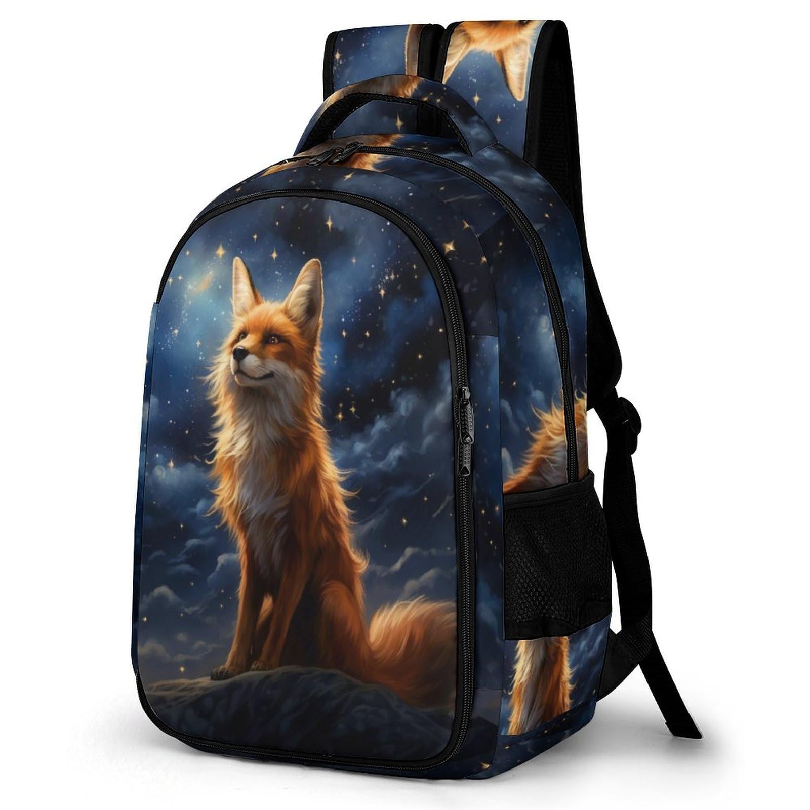 Rucksack, Süßer Hund Schultasche Für Kinder Kleinkinder Studenten Bookbag Tagesrucksack Tier Rucksack Outdoor Reisetasche - Idee Für Kind Alter 3 Bis 10 Jahre Alt