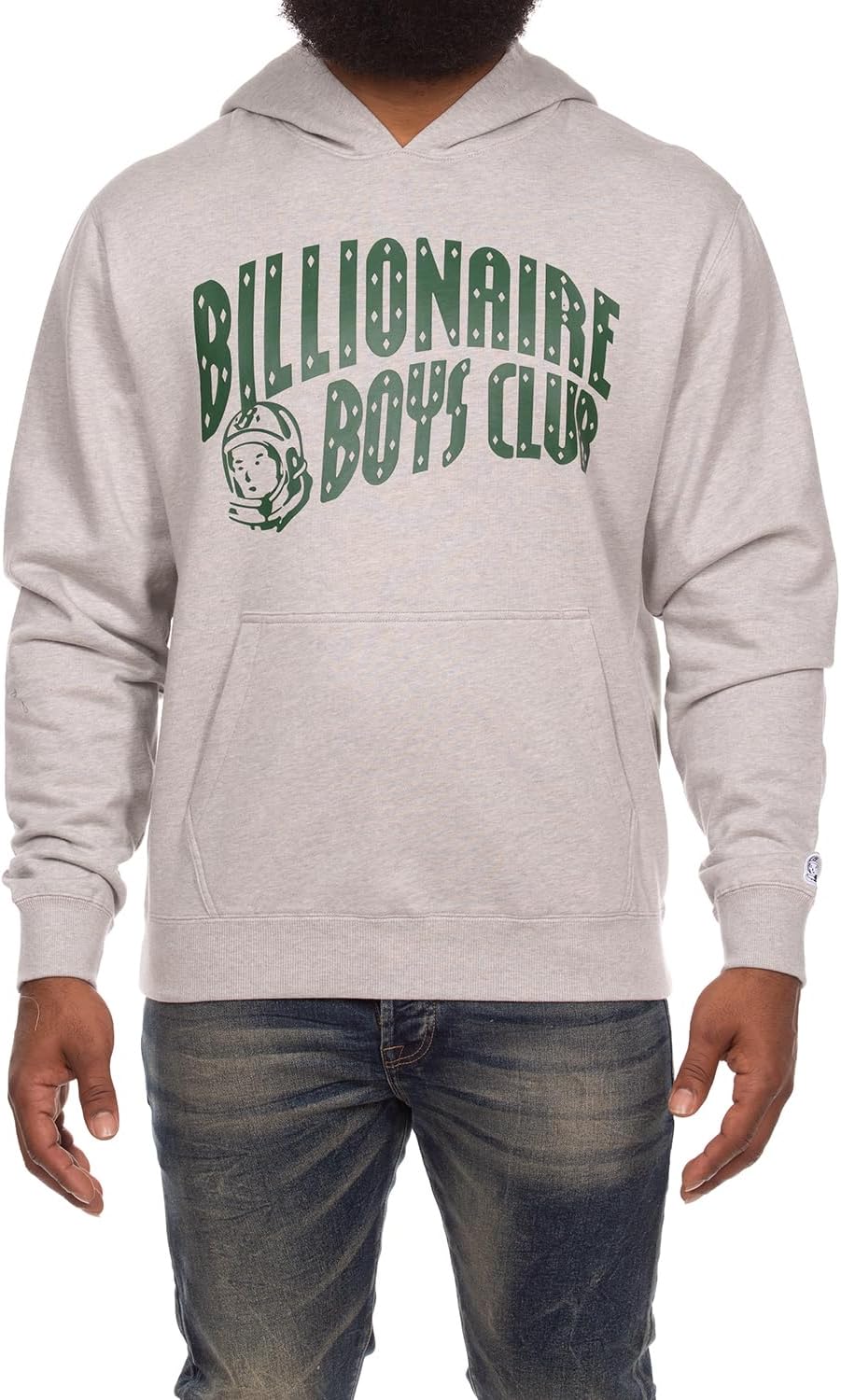 Clothing BB Curve Hoodie Pullover