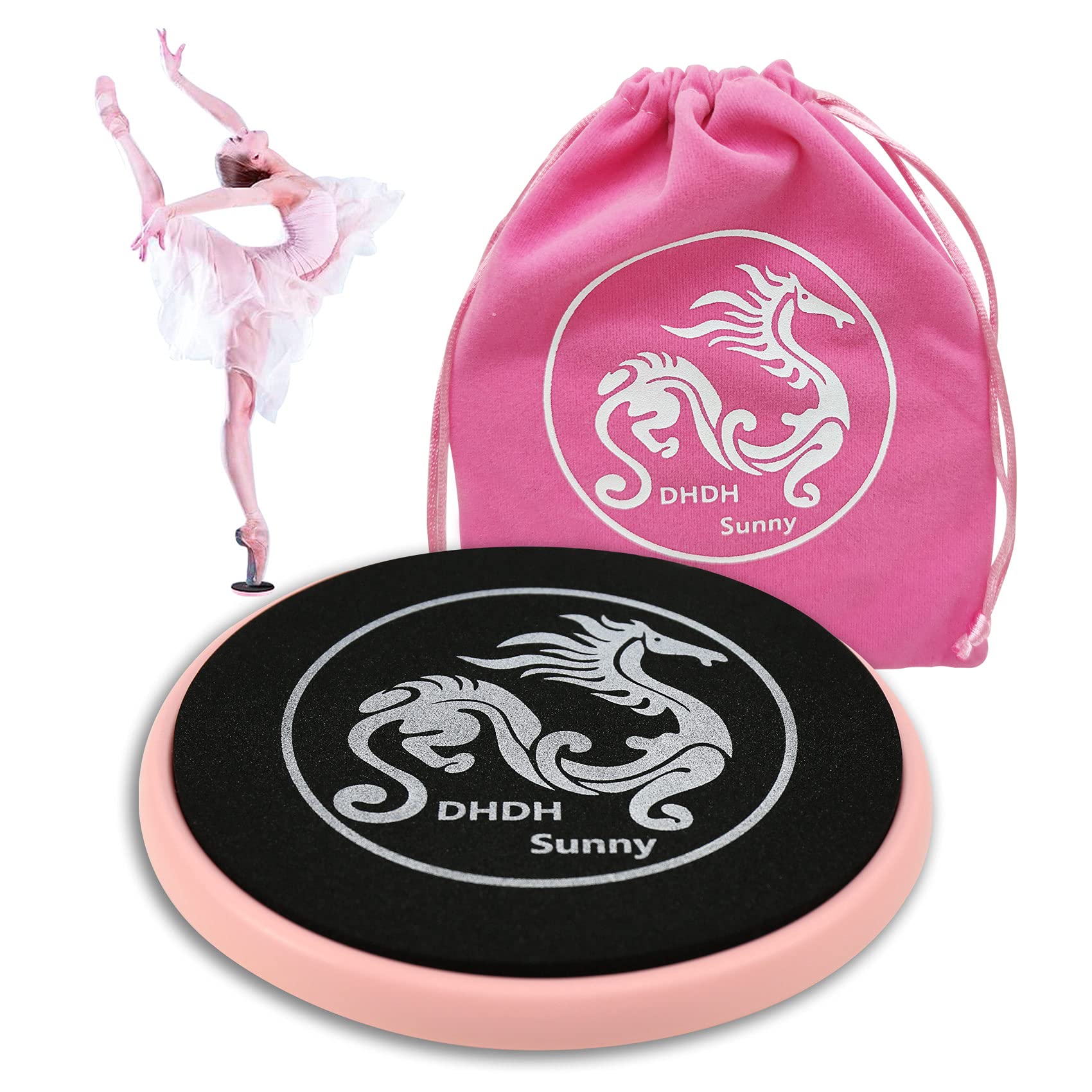 Buy DHDH Sunny Ballet Turning Board for Dancers Balance Portable