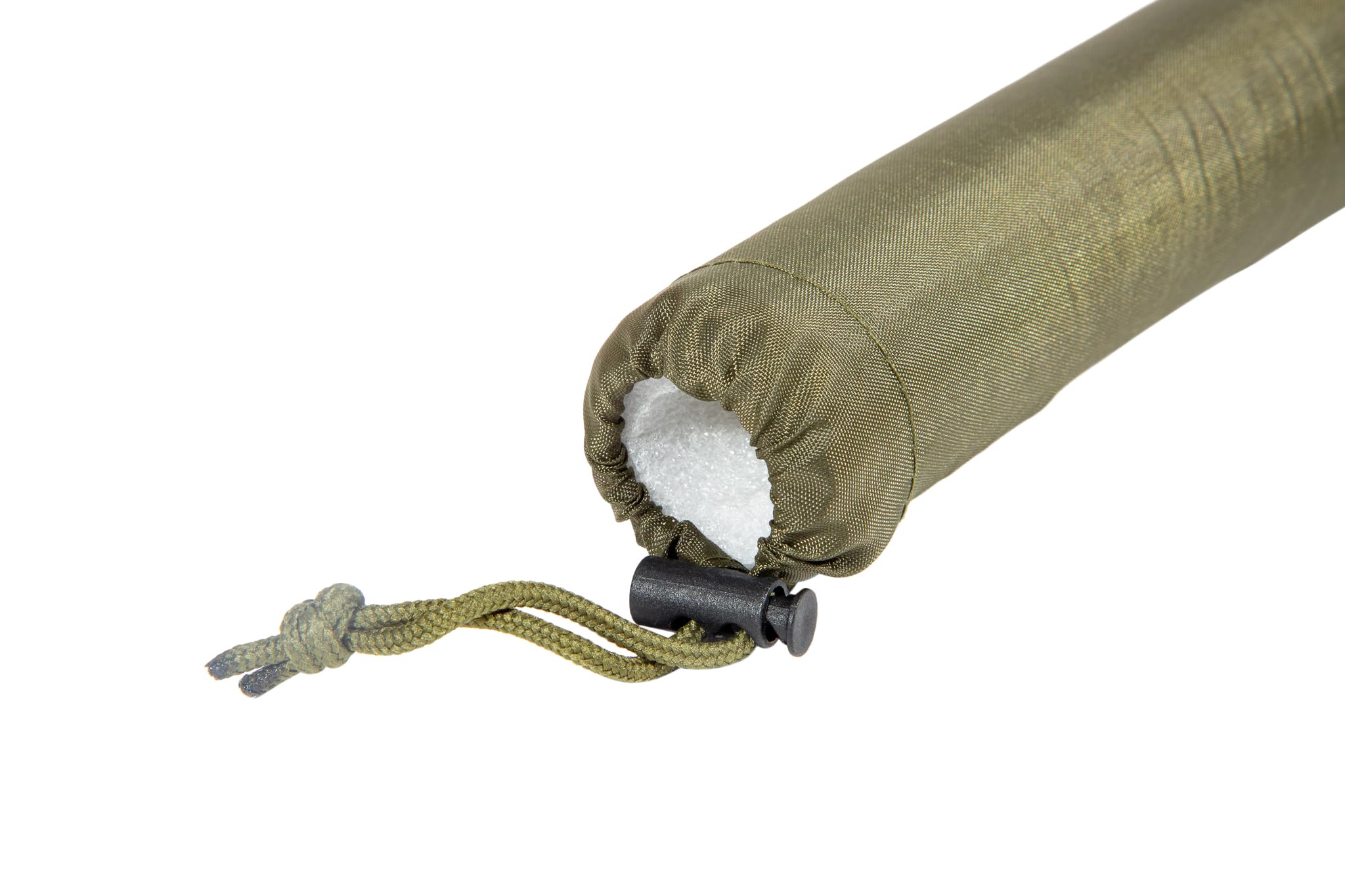 Retino Per Carpa Telescopico Ultimate Adventure + Galleggiante Combo 36'' - Kit Carpfishing