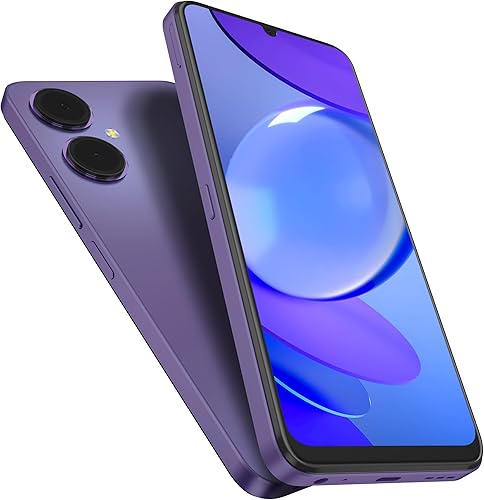 Miniatura 4 de BLU G64 2024 Batería para todo el día Desbloqueado Pantalla HD+ Infinity de 6.8 pulgadas 256 GB Cámara dual de 50 MP Garantía de EE. UU.