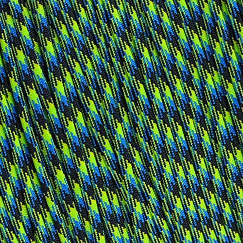 West Coast Paracord 550 Survival Paracord Rope