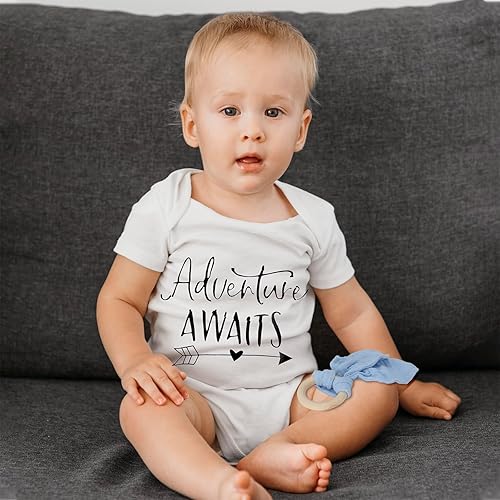 Miniatura 8 de Regalos para bebés, regalos de baby shower para niños, regalos de bebé recién nacido, regalos de bebé para niños, cesta de regalo para bebés,