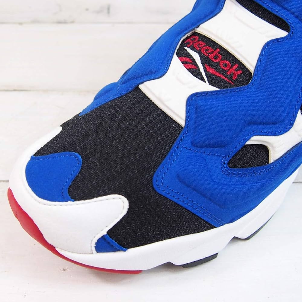 靴 Reebok INSTAPUMP FURY OG (M40934) 27cm Reebok INSTAPUMP FURY OG (M40934) 27cm - メルカリ