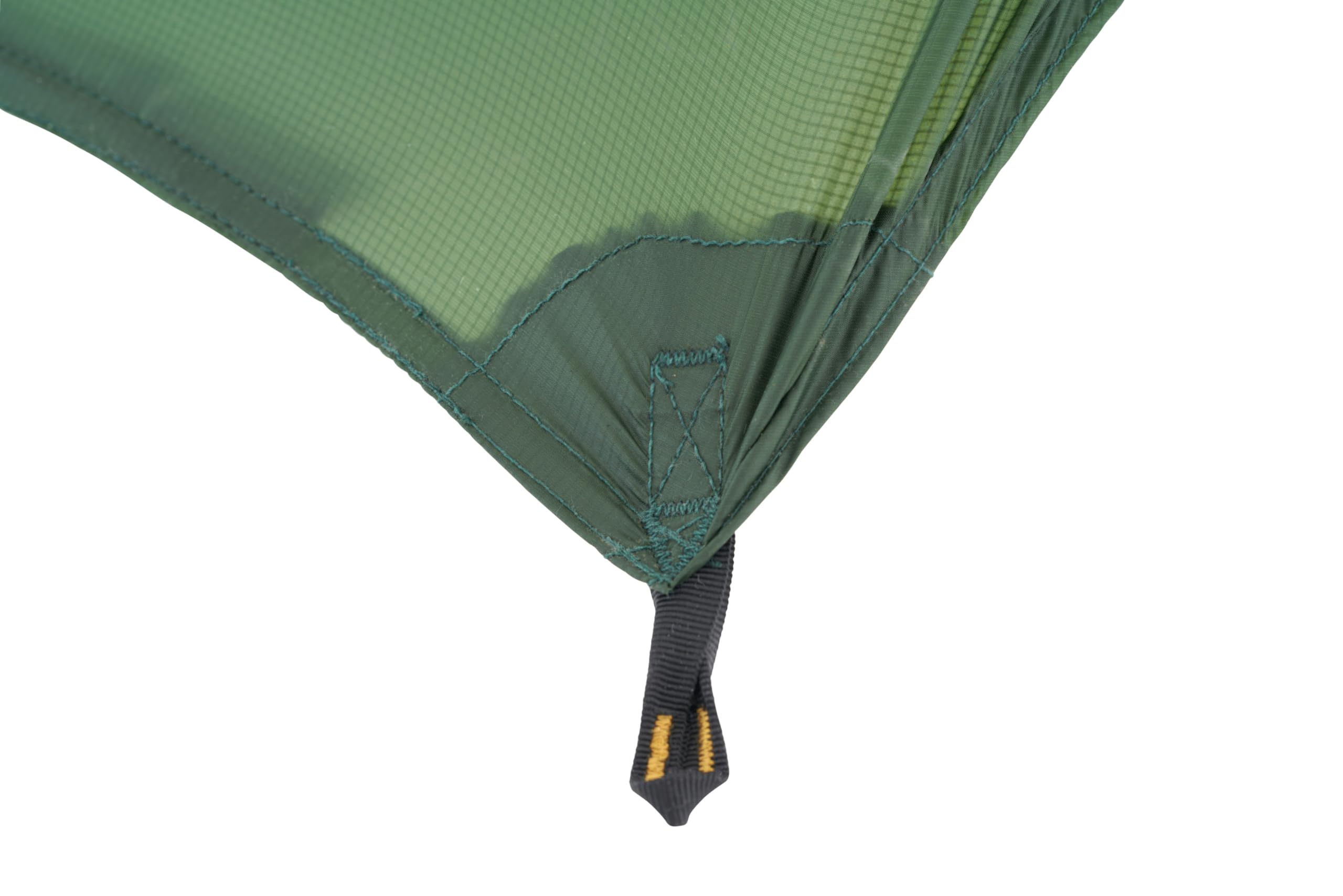 Nordisk Tarp Voss 5 LW TARP Forest Green, 4