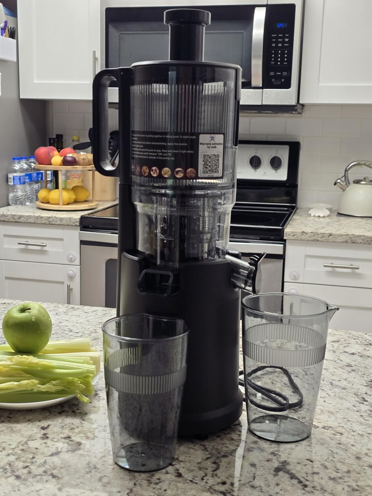 Customer Image