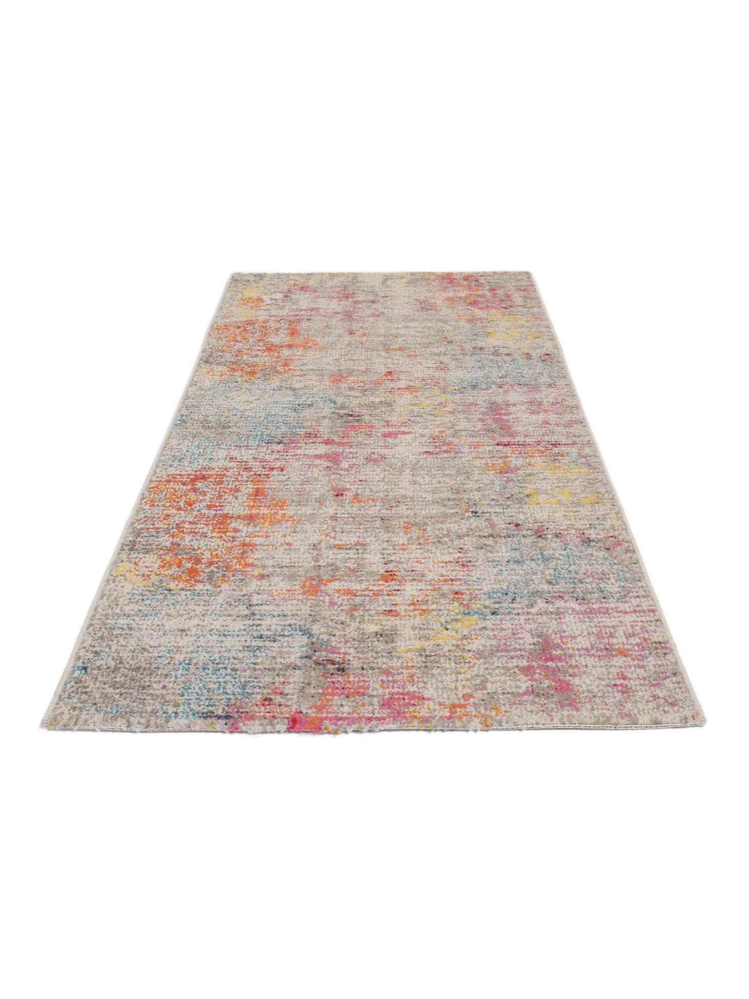 RugVista Monet Tapis, 80 x 200 cm, Multicolore