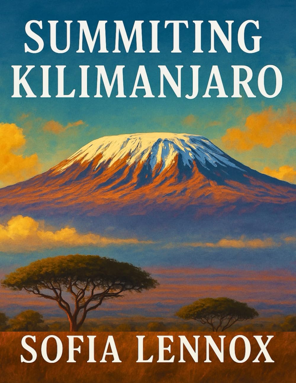 SUMMITING KILIMANJARO: A Trekker’s Guide to Africa’s Highest Peak