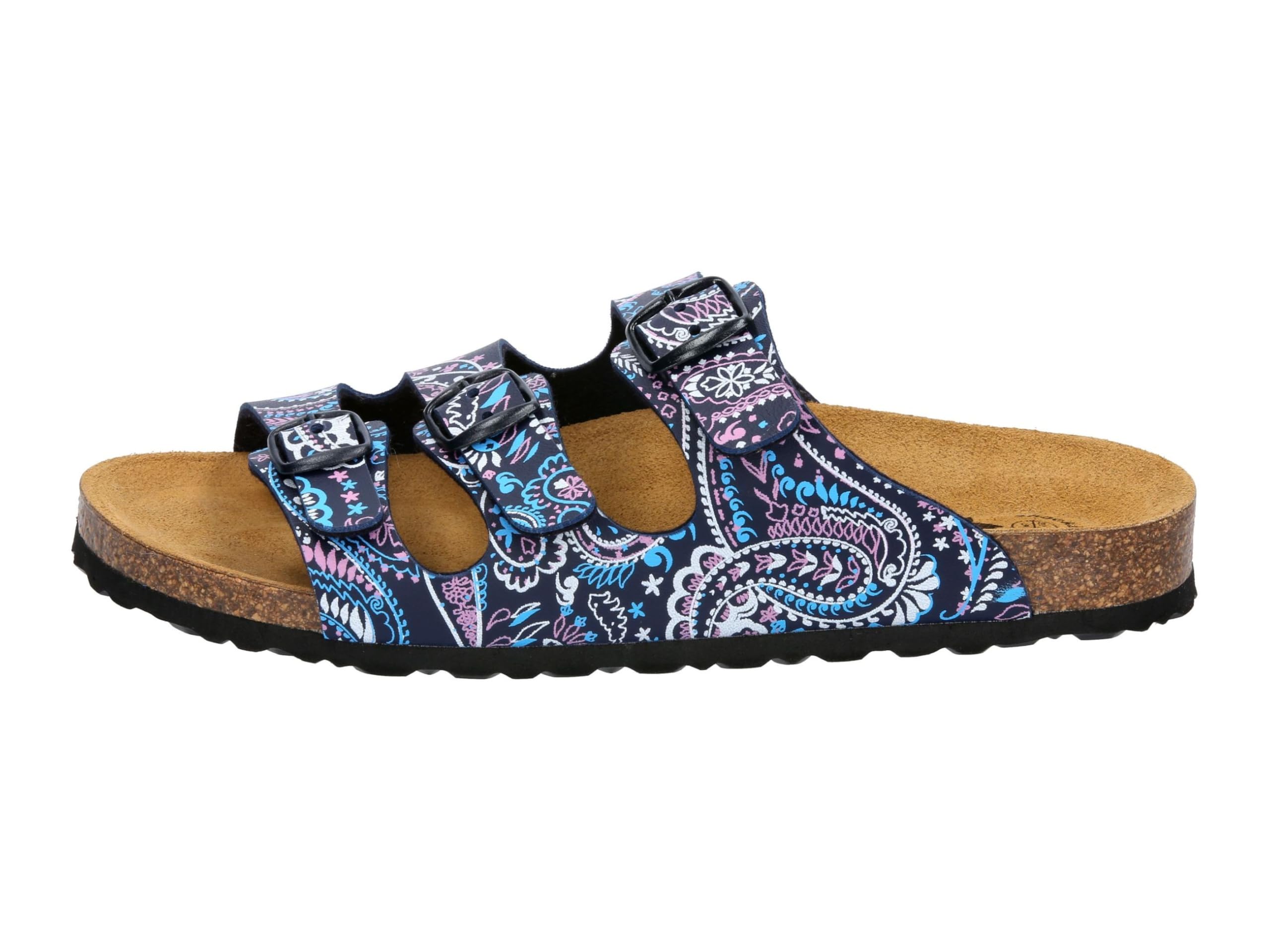 Lico Bioline Lady Pantofole a Collo bassoDonna