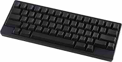 Amazon.co.jp: PFU キーボード HHKB Professional HYBRID 無刻印