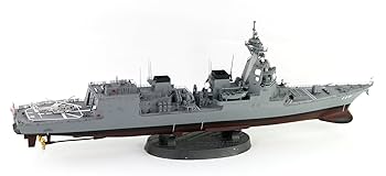 Amazon | ピットロード 1/350 HMGシリーズ 海上自衛隊 護衛艦 DD