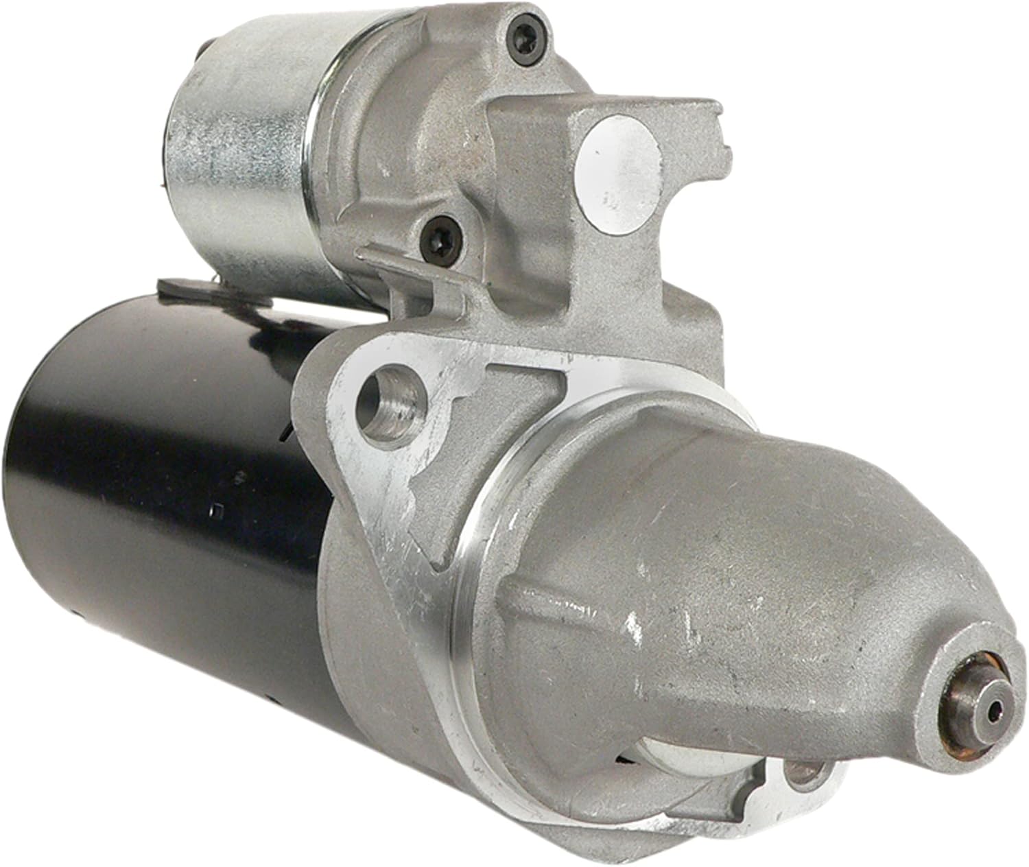 DB Electrical 410-24045 12V Starter Compatible with/Replacement for Land Rover Defender 110 1993, Defender 90 1994-1995, 1997, Discovery 1994-2004 336-1220, MS172, SBO0147, 0001109040, Clockwise