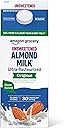 Almond Milk