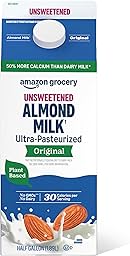 Almond Milk
