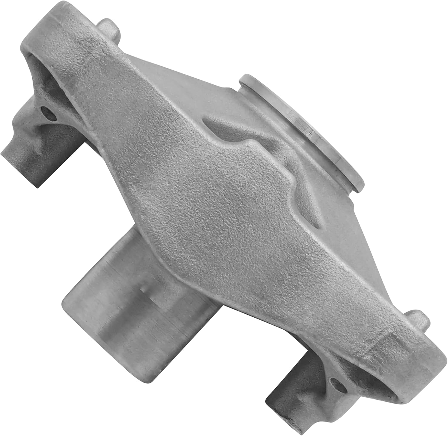 Caltric Front Wheel Hub Compatible with Polaris Sportsman 400 2004-14 / Sportsman 450 2006-2024 Sportsman 500 2004-2013 / Sportsman 570 2014-2024 5143612