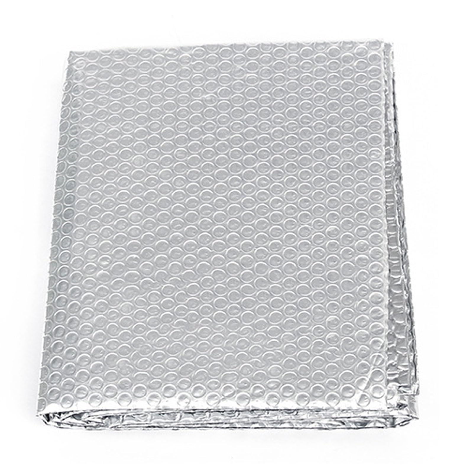 Isolamento Termico con Pannelli Isolante Termico Rotolo di Isolamento A Doppia Bolla Termoriflettente Termosifoni in Polietilene per Caloriferi, Isolamento Termosifoni Termico (Size : 1x10m)