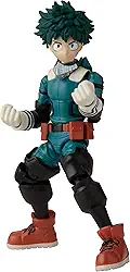 ANIME HEROES - My Hero Academia - Izuku Midoriya Action Figure