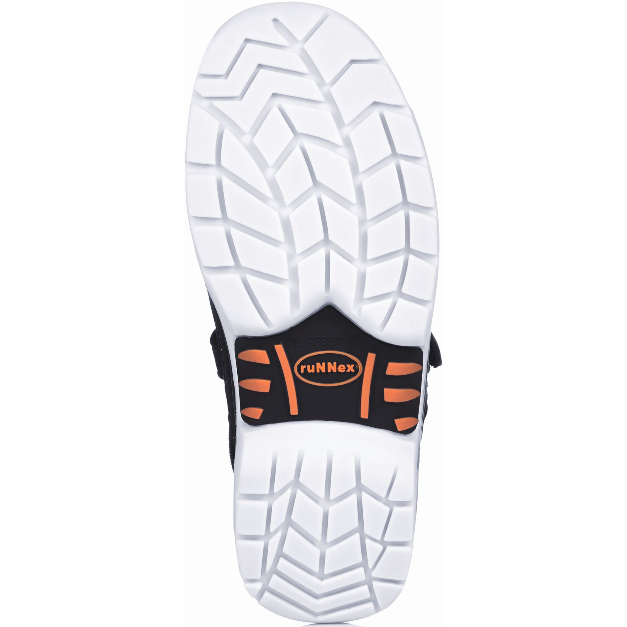 ruNNex - Calzado de protección para Hombre
