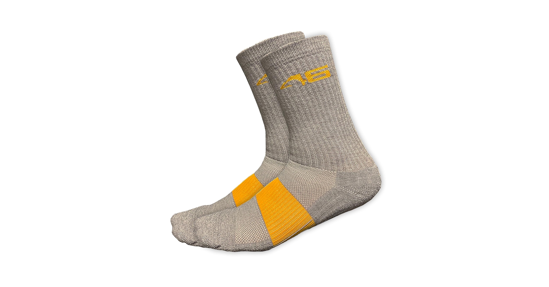 SICKS　atlast butcher products75/8 Mack Weldon Tech Boot Sock | Cushioned Heavy-Duty Crew Socks