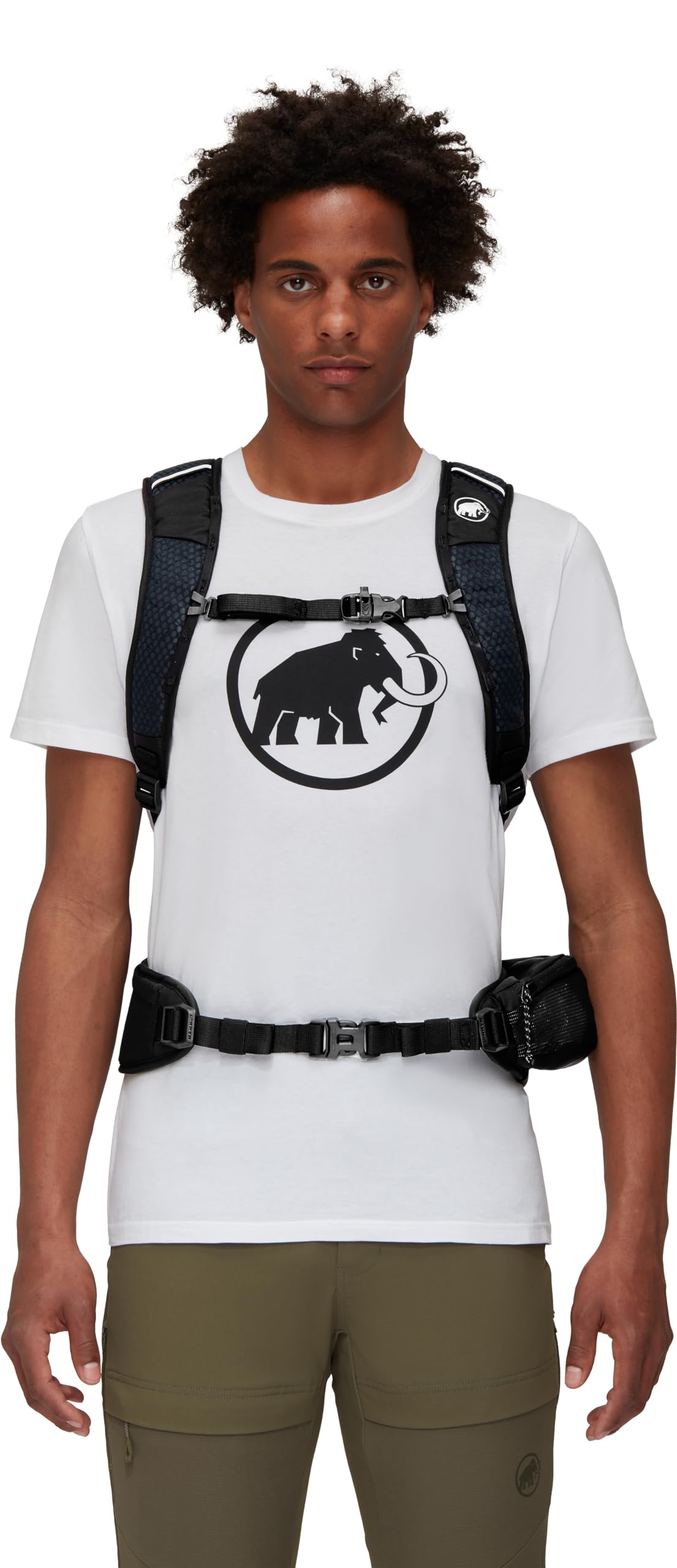 Mammut Mochila Lithium 15 Mochila Unisex adulto (Pack de 1)
