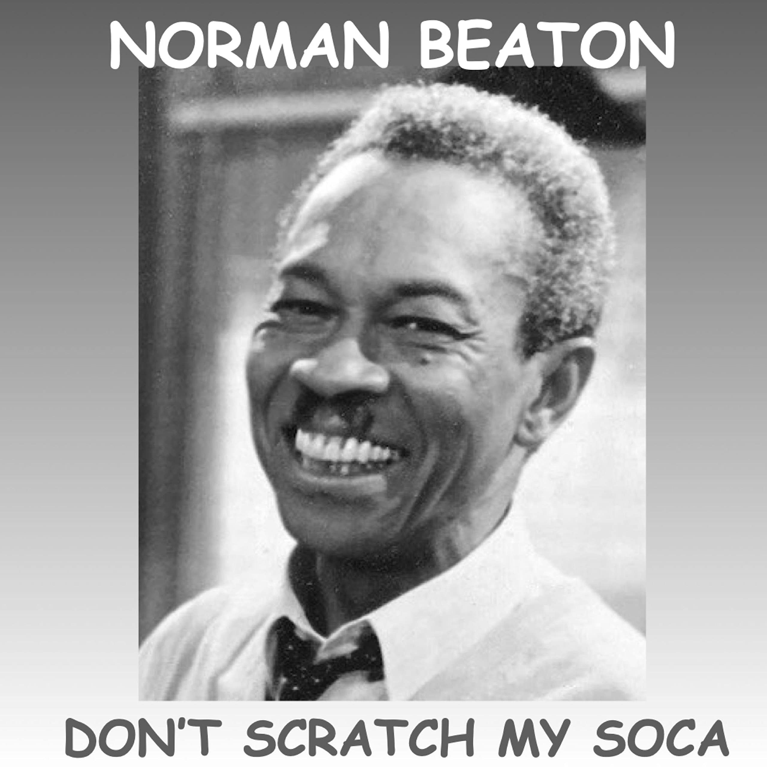 Norman Beaton