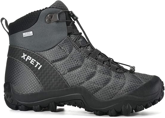 Xpeti boots amazon Clearance