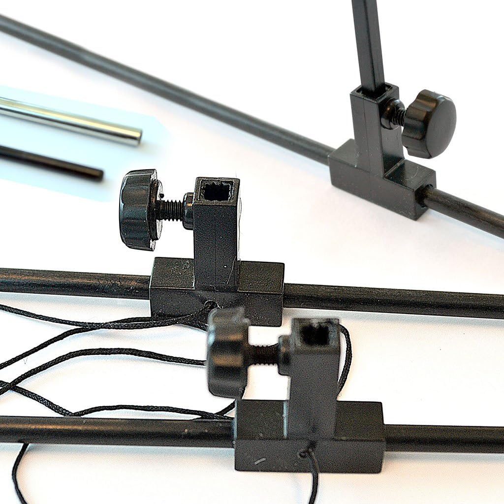 17.5 in. Micro FPV Racing Air Gate Advanced Set