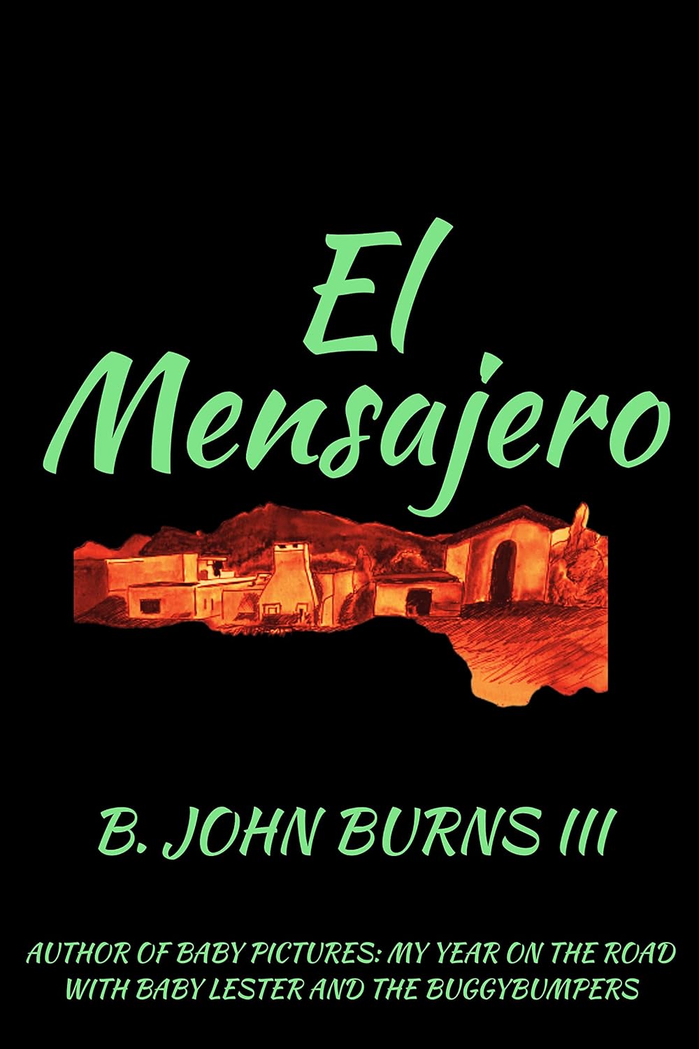 El Mensajero