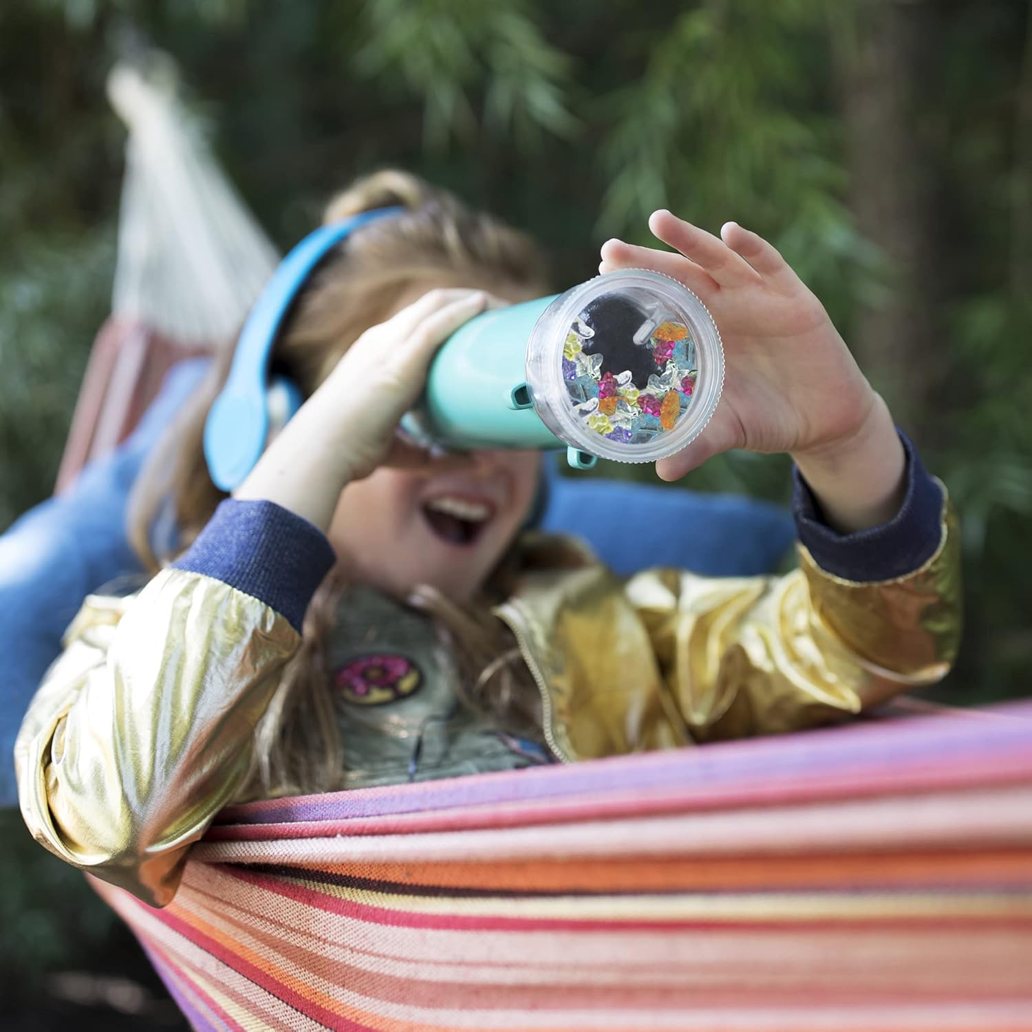 Educational Insights Nancy B's Reflections Kaleidoscope