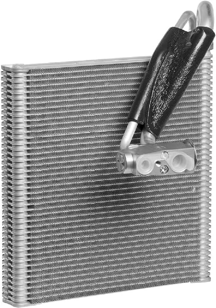 VALEO Evaporatore, Climatizzatore 715295 Compatibile con: AUDI A3, A3 Cabriolet, A3 Limousine, A3 Limousine, A3 Sportback, A3 Sportback, Q2, Q3, Q3 Sportback, SEAT ATECA, LEON, LEON SC, LEON ST