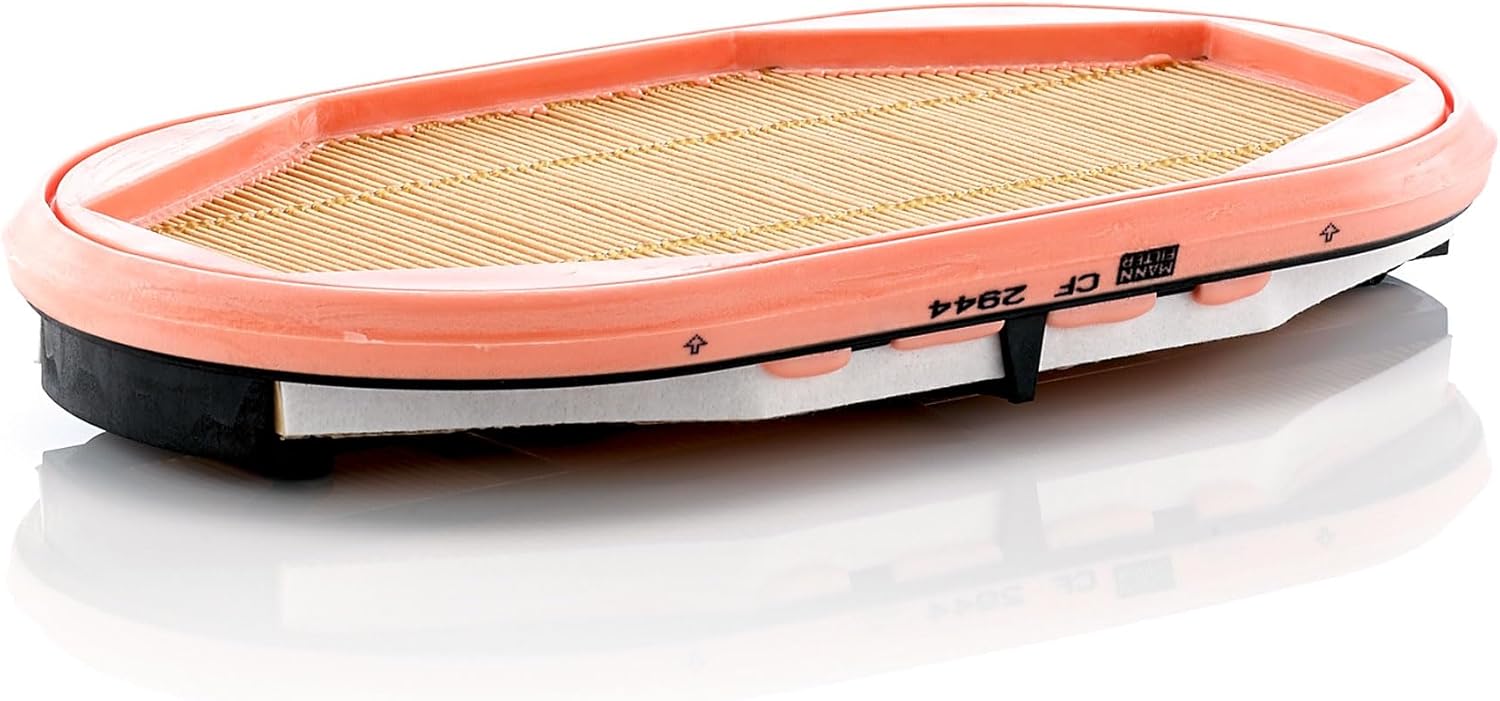 CF2944 MANN-FILTER Secondary air filter