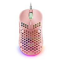 Mars Gaming MM55, Mouse Gaming RGB Chroma