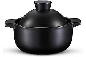 Kook Korean Stone Pot: Authentic Korean Cuisine at Your Fingertips