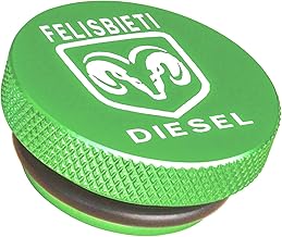 Diesel Magnetic Diesel Fuel Cap
