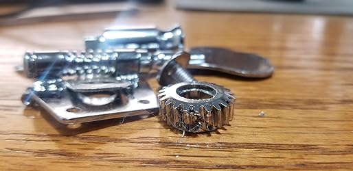 Customer Image, click to open customer review