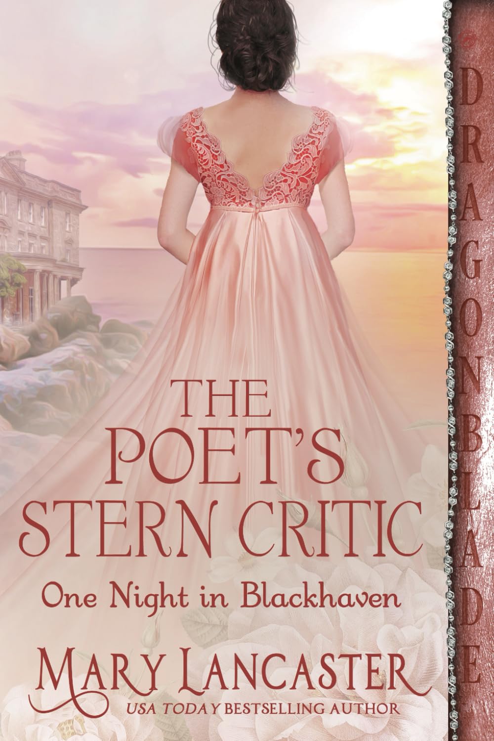 The Poet’s Stern Critic: A Regency Historical Romance (One Night in Blackhaven)