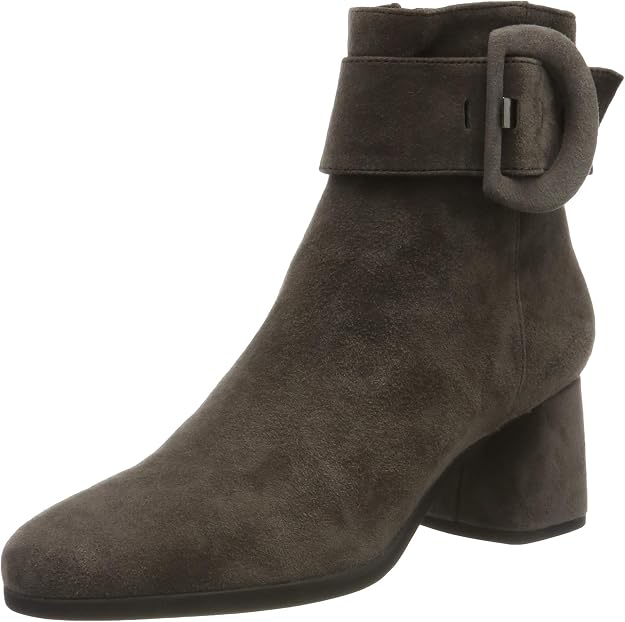 GEOX Women's D Calinda MID A Ankle Boots, Brown (Chestnut C6004), 6.5 UK :  Amazon.com.au: Clothing, Shoes \u0026 Accessories