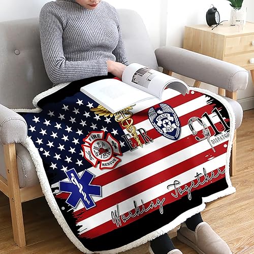 Miniatura 3 de Manta de forro polar portátil chal de franela suave con cierre de botón manta cálida para sofá niños y adultos regalo de mujer B 394 x 276in