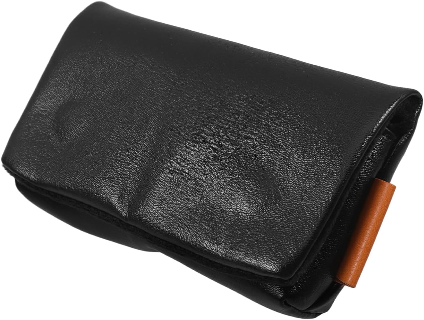 Camera Storage Bag Compact Protective Camera Case Lightweight Carrying Pouch 6.10X3.74X1.57 Inches