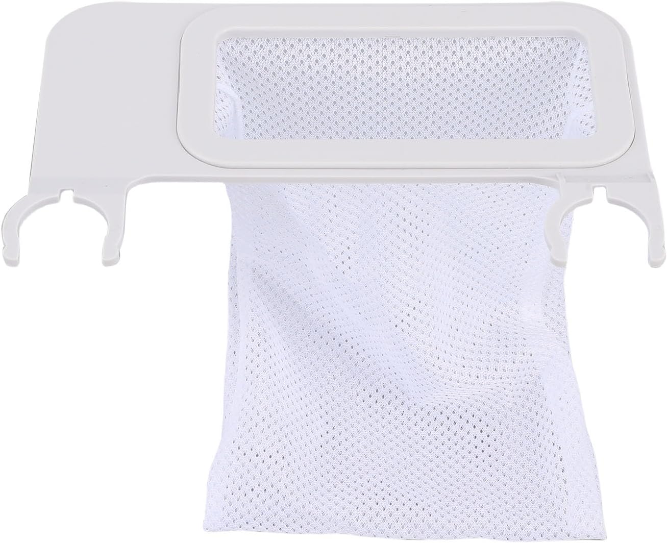 Tnfeeon Serger Waste Collector, Efficient Fabric Scrap Catcher for 14CG744 14HD854 Viking S15 Overlock Machines Sewing Enthusiasts Home and Professional Use. Effortlessly Captures