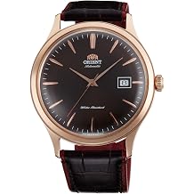 Orient Analogue Automatic FAC08001T0